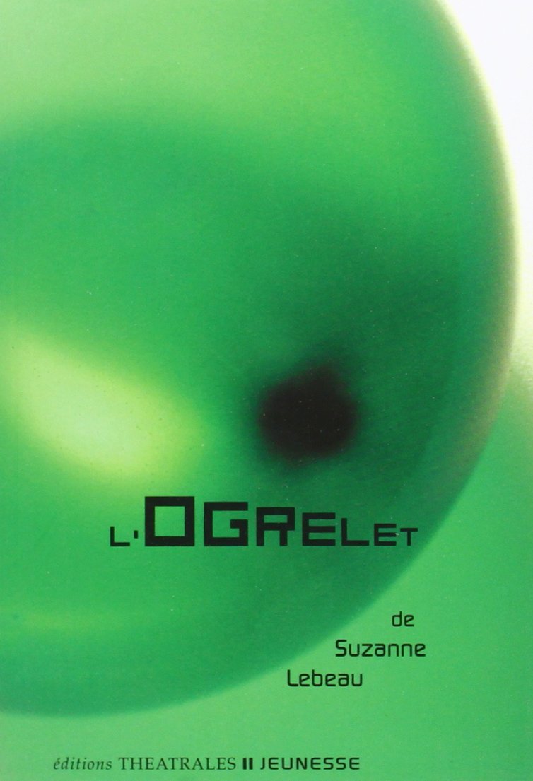 L'Ogrelet 9782842601362