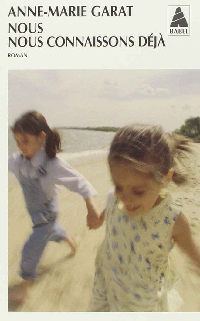 Nous nous connaissons déjà 9782742760480