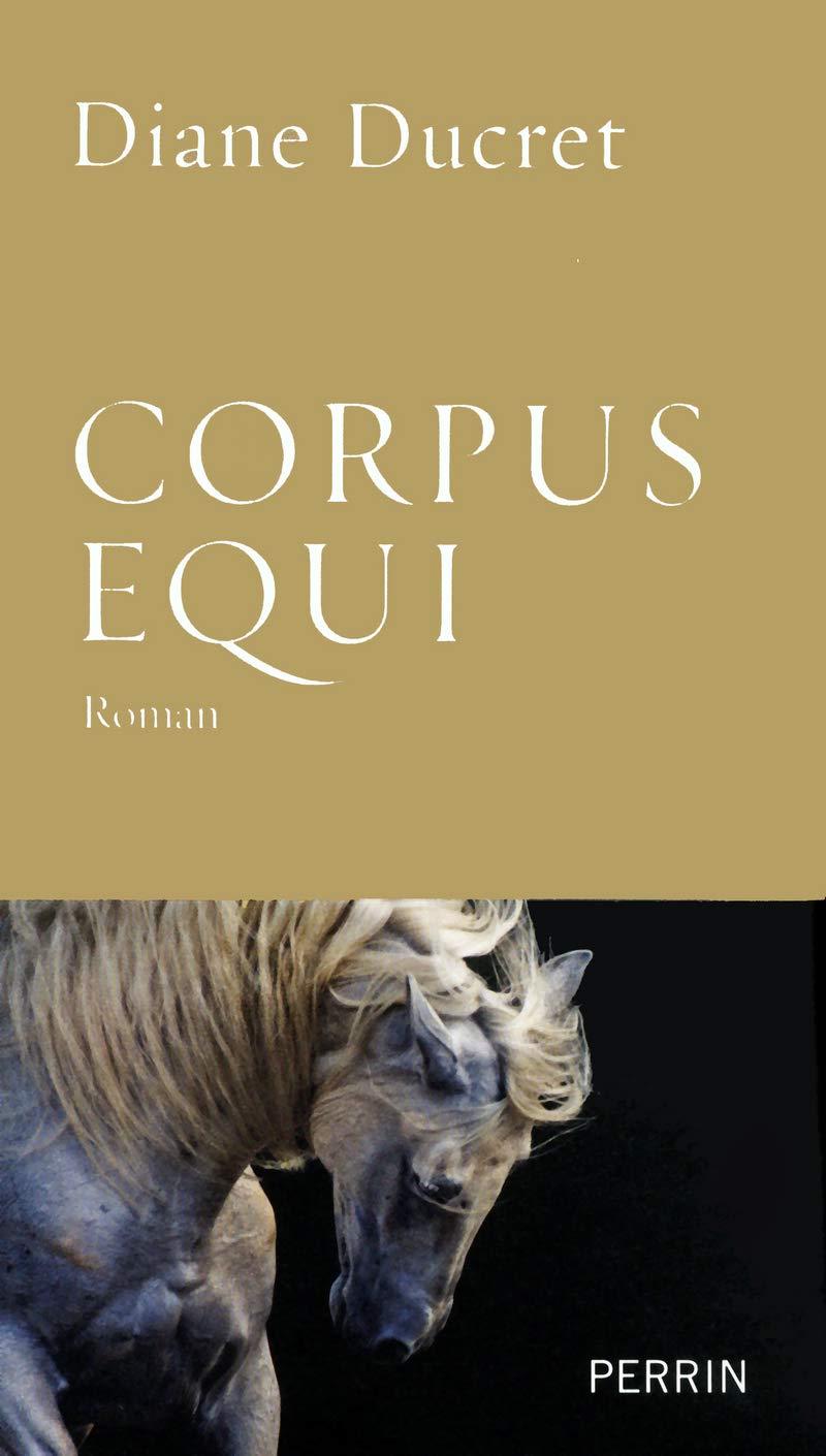 Corpus Equi 9782262042448