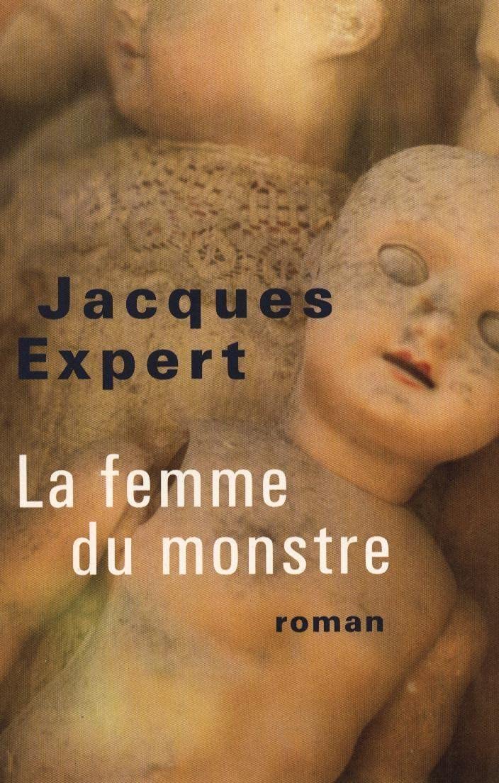 La femme du monstre 9782298013788