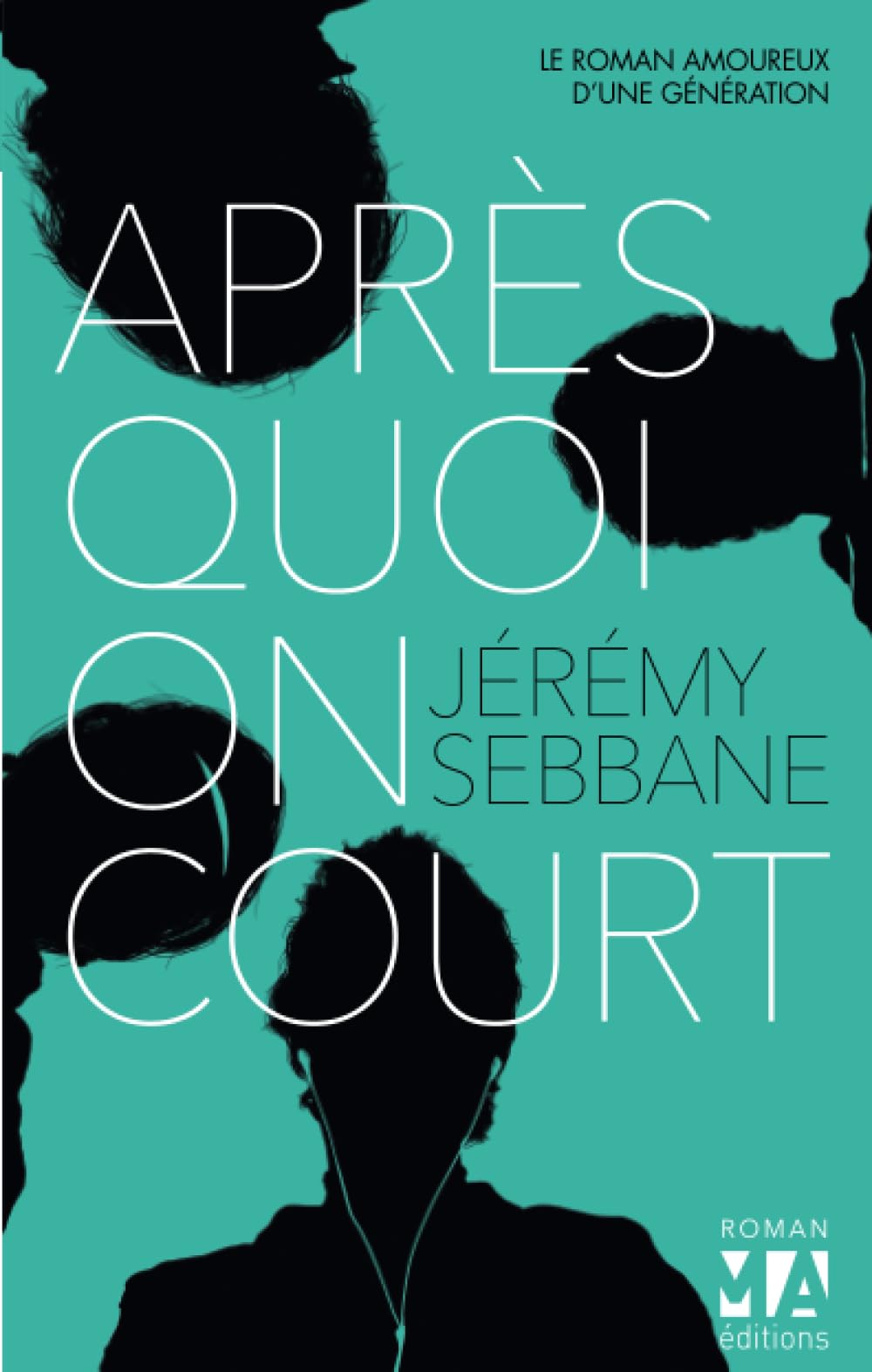 Après quoi on court 9782822403023