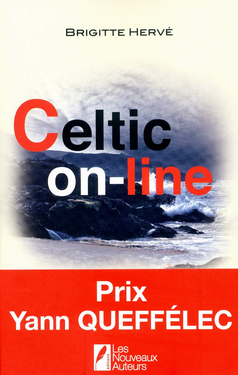 Celtic on-line Prix Yann Queffélec 9782819502982