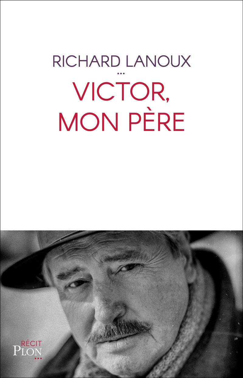 Victor, mon père 9782259280648