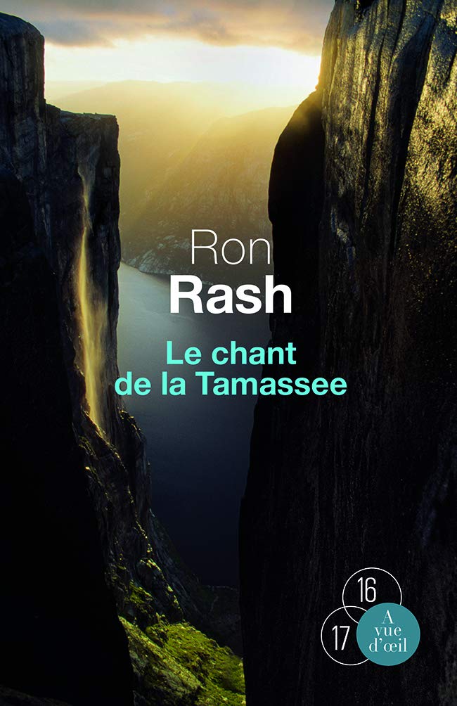 Le chant de la Tamassee 9791026900184