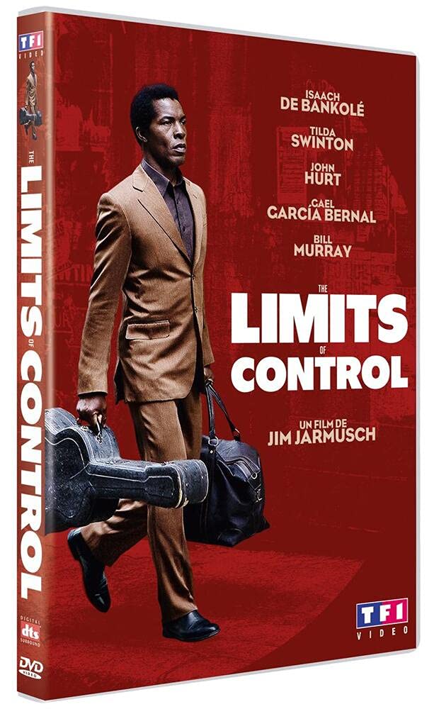 The Limits of Control 3384442221283