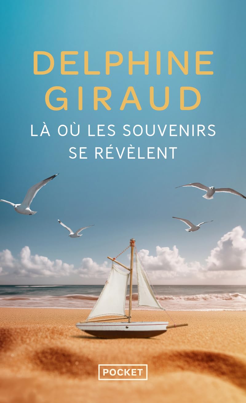 Là où les souvenirs se révèlent 9782266349017