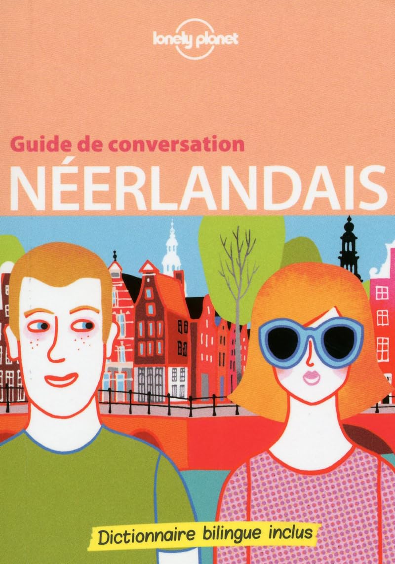 Guide de conversation Néerlandais - 3ed 9782816132083