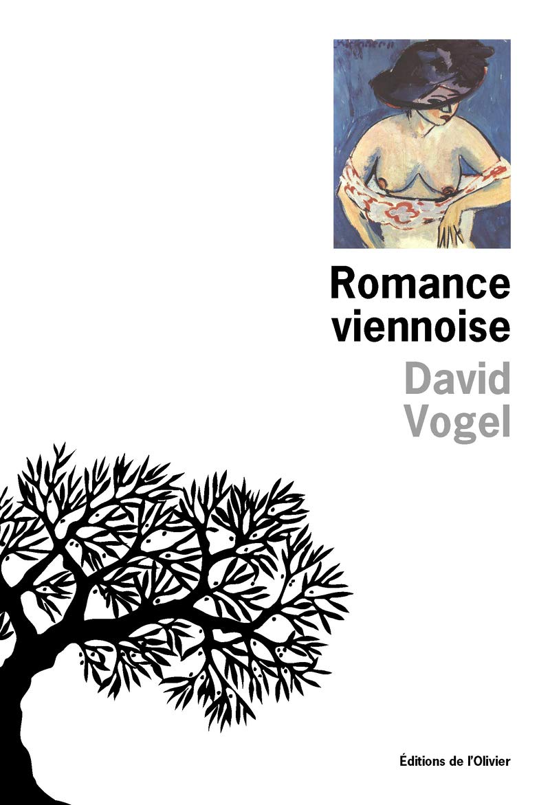 Romance viennoise 9782823601190