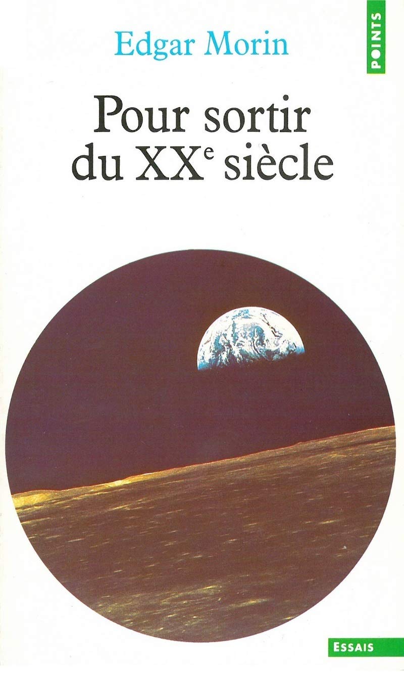 Pour sortir du XXe siècle 9782020069946