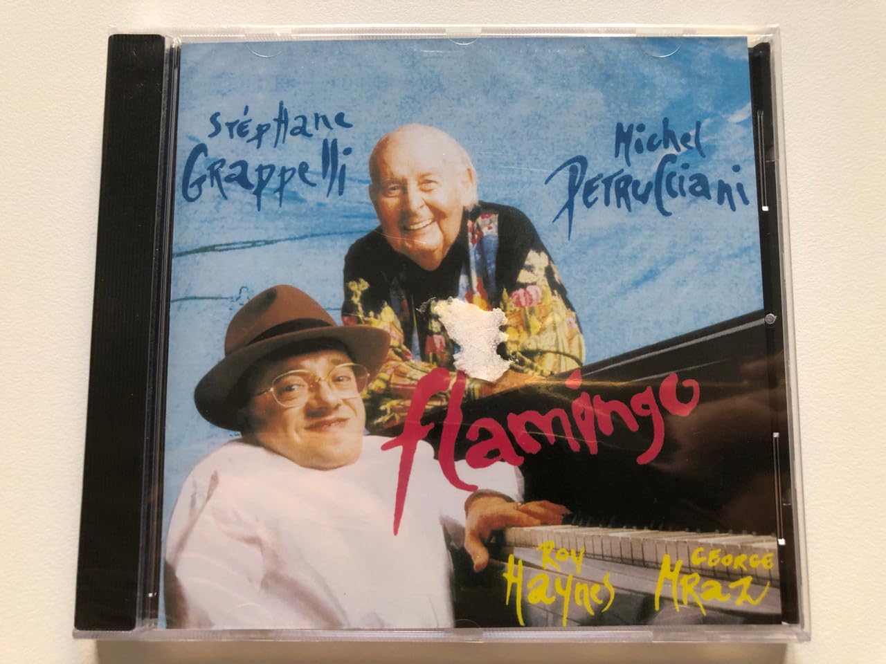 Flamingo 3460503658028