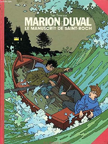 Le manuscrit 9782700940602