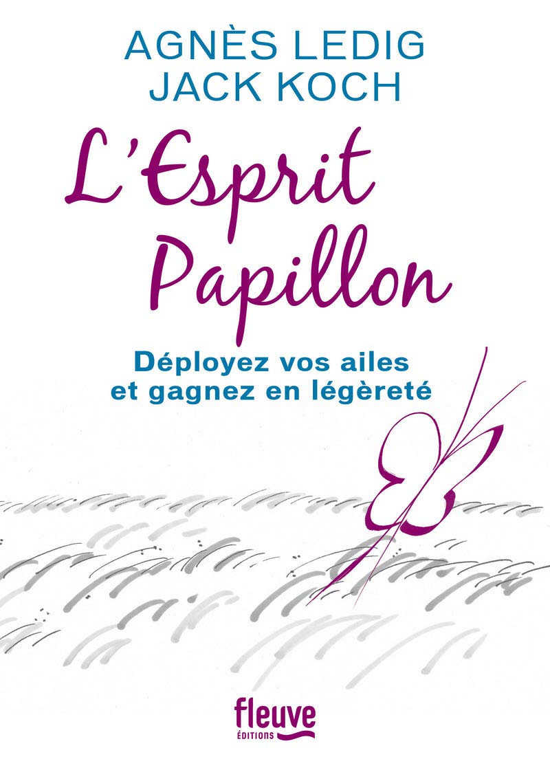 L'Esprit Papillon 9782265116320
