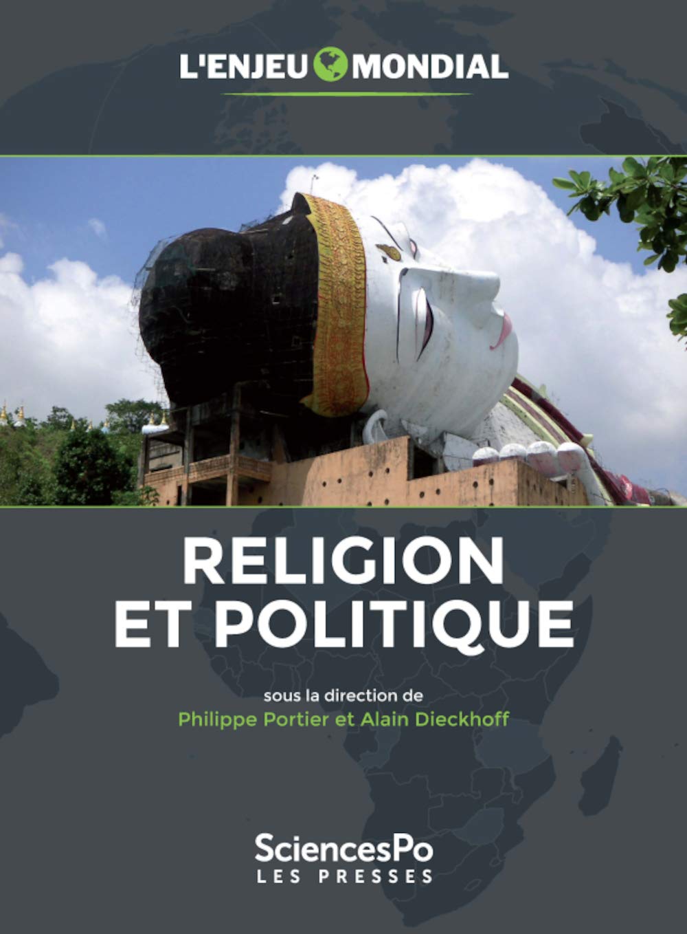 Religion et politique 9782724620757