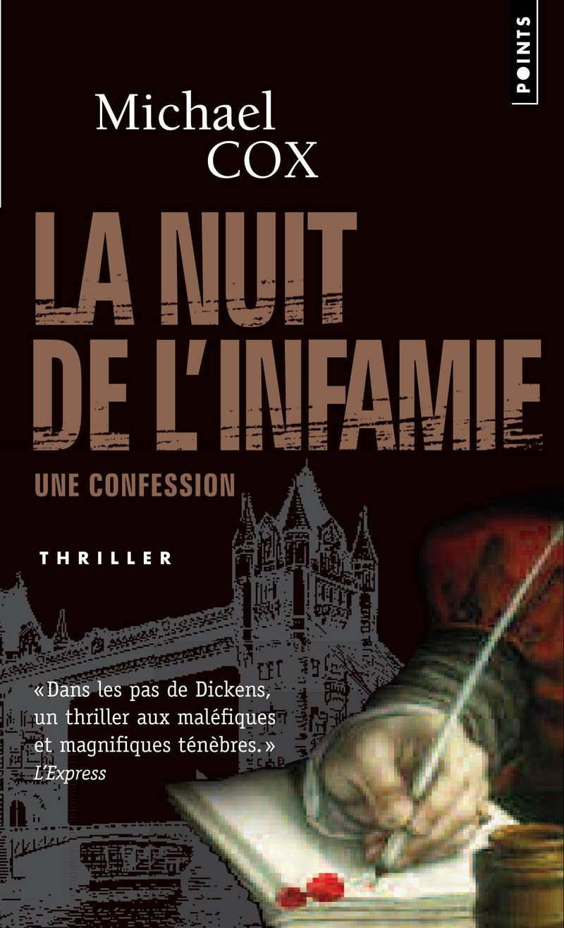 La Nuit de l'infamie: Une confession 9782757809181