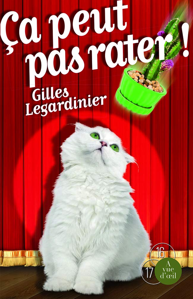 Ca peut pas rater ! 9782846669337