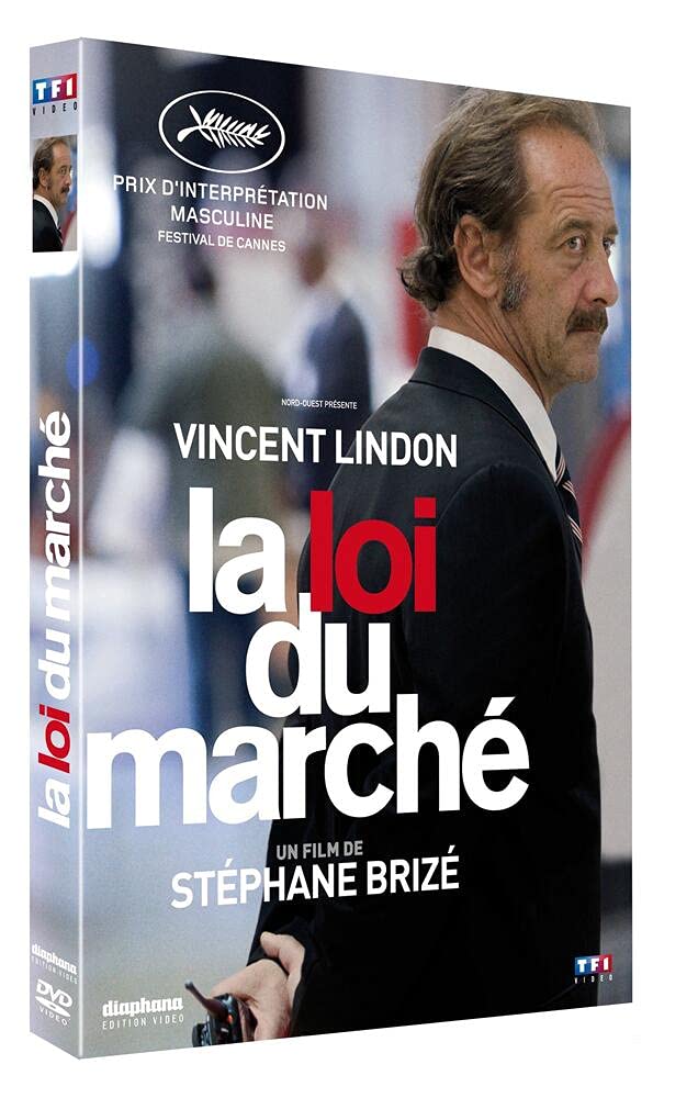 La Loi du marché 3384442266383