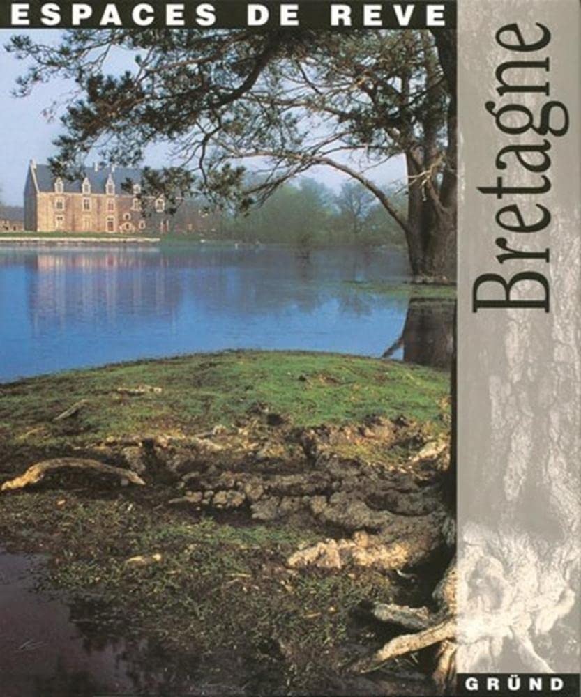 Bretagne 9782700025750