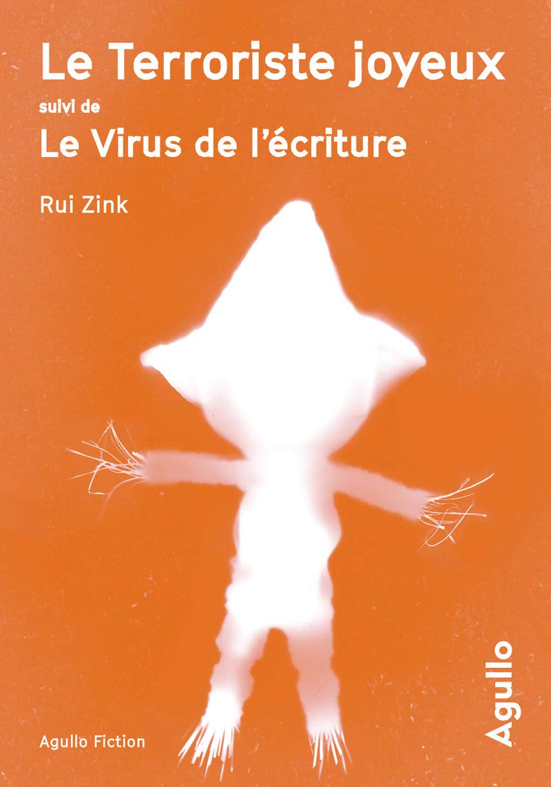 Le Terroriste joyeux 9791095718604