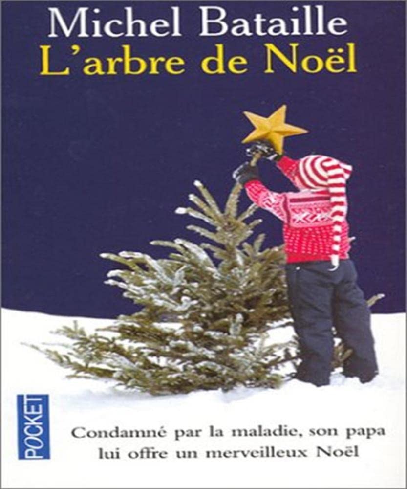 L'Arbre de Noël 9782266132411