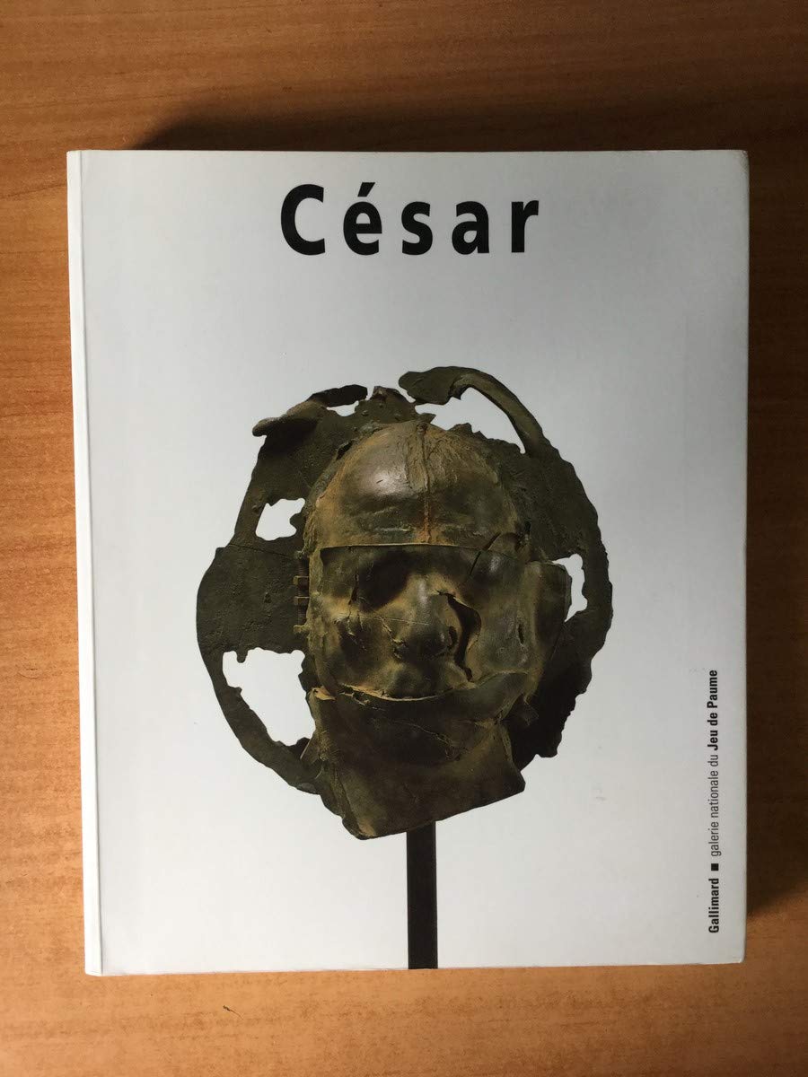 César 9782070115570