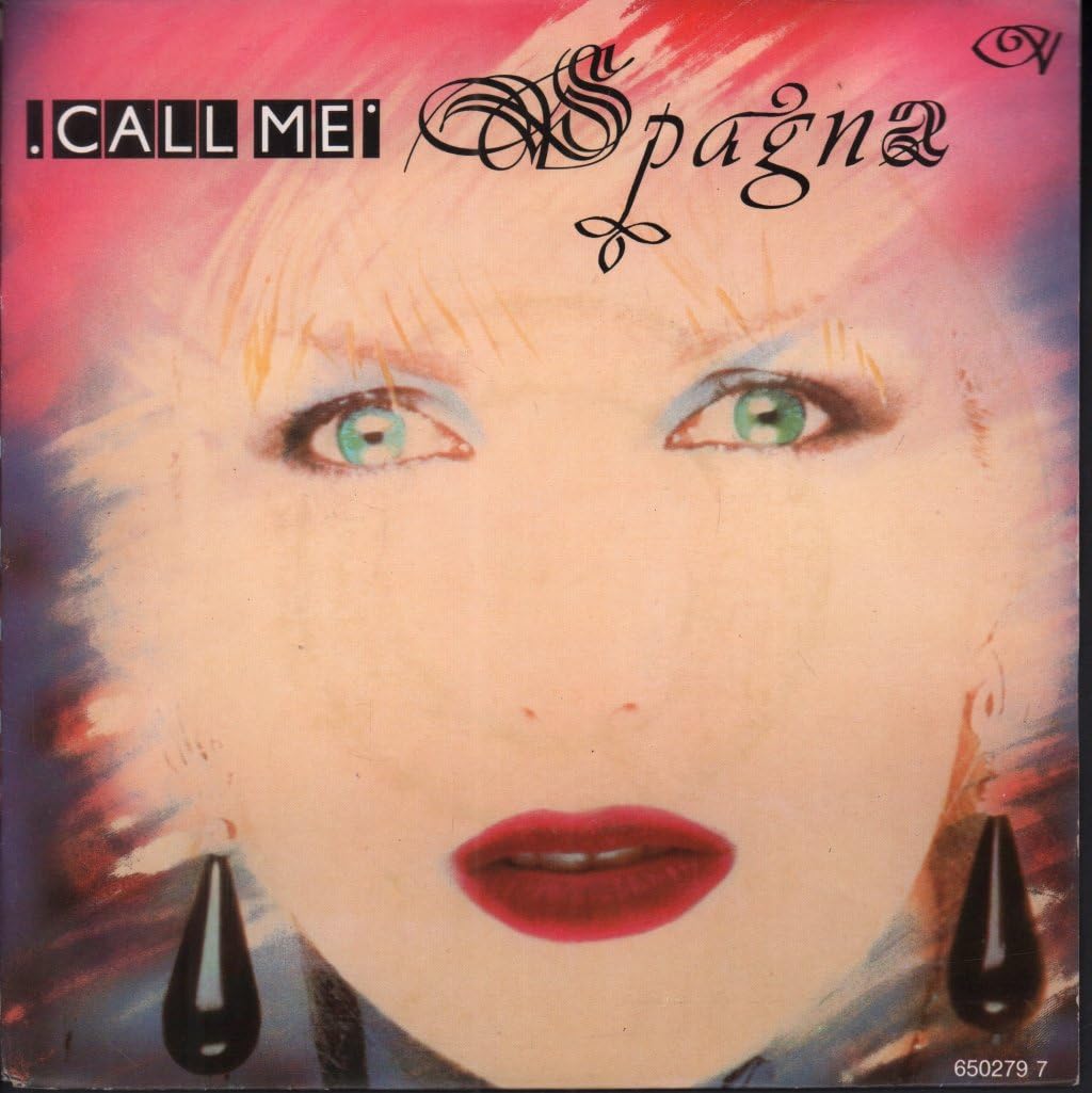 Call Me 5099765027976