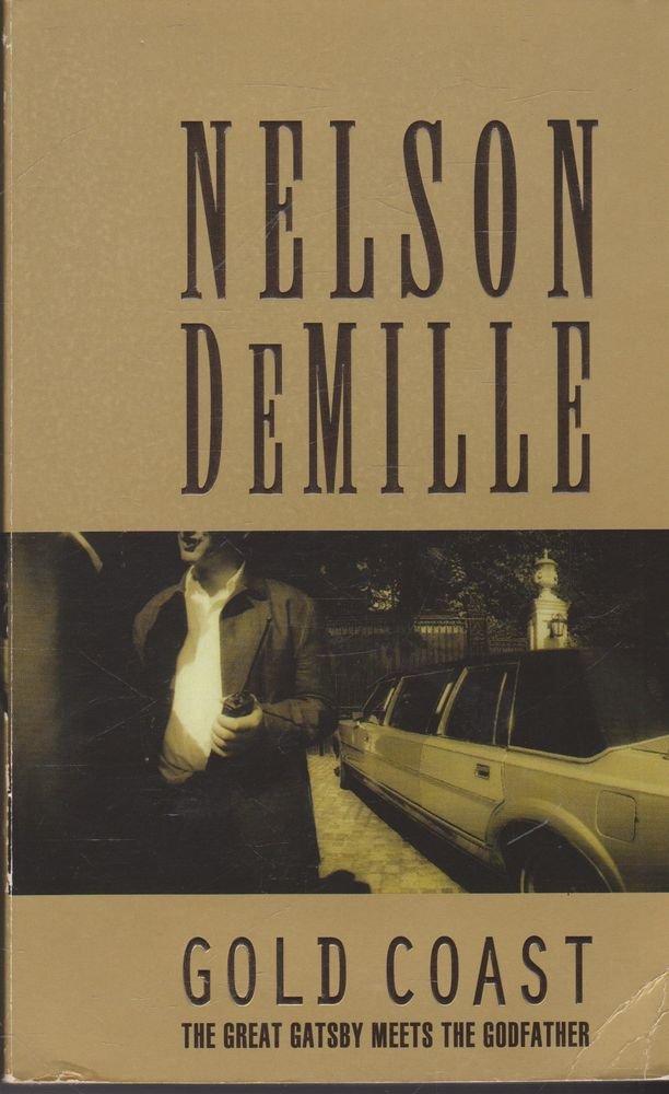 Gold Coast 9780586070161