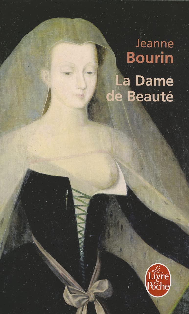 La Dame de beauté 9782253041696