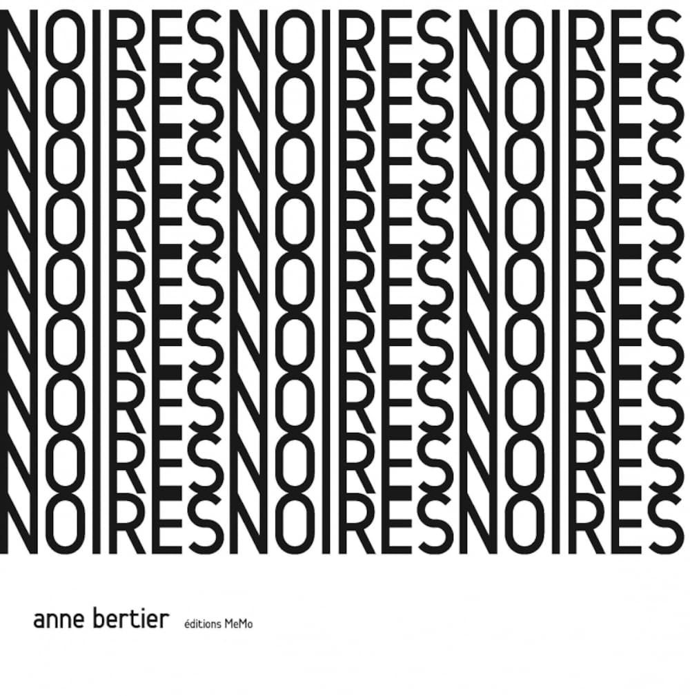 Noires 9782352890690