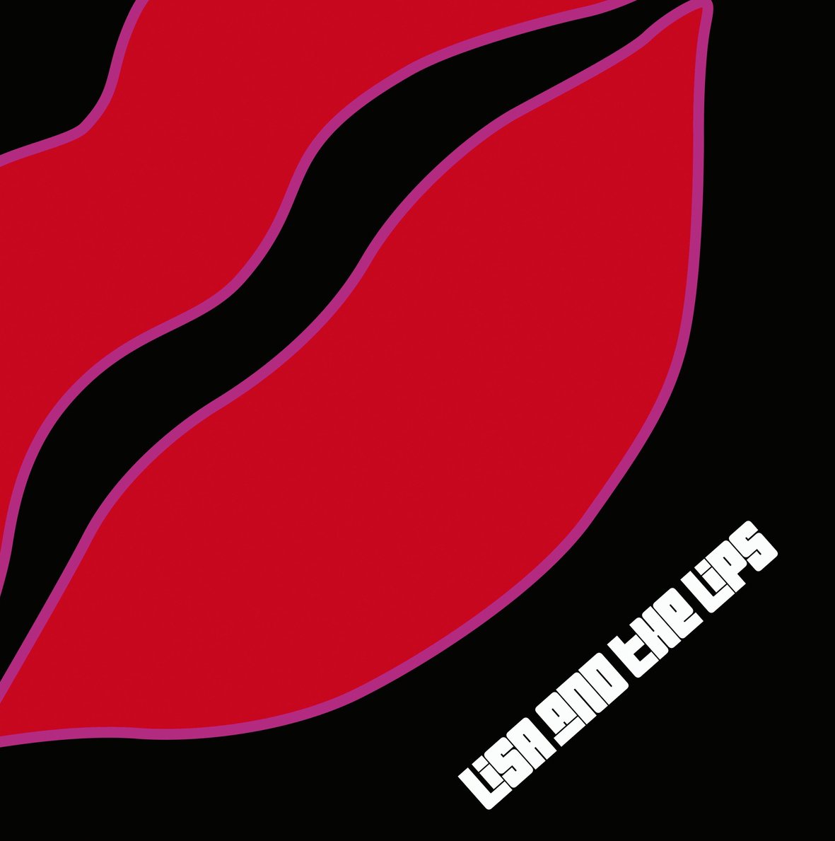 Lisa and the Lips 3526186613324