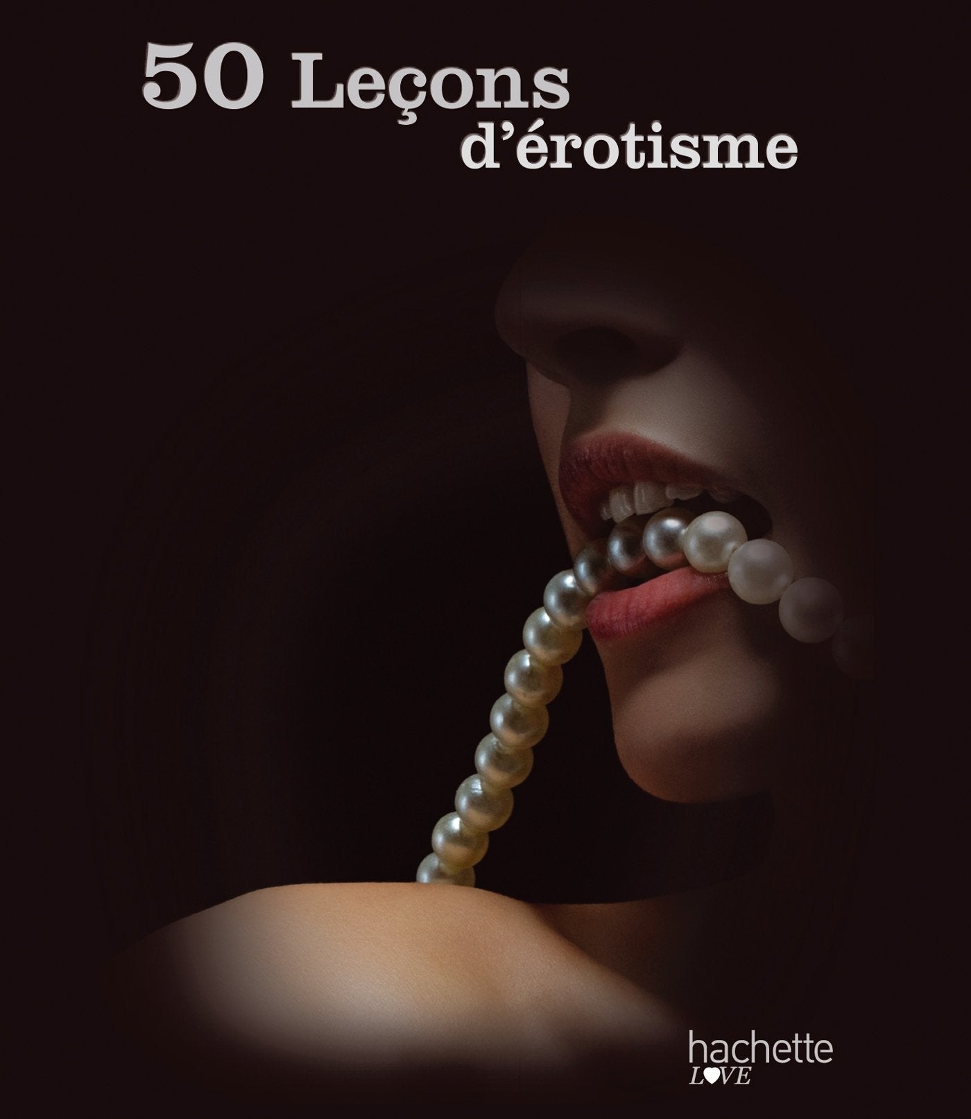 50 leçons d'érotisme 9782012309401