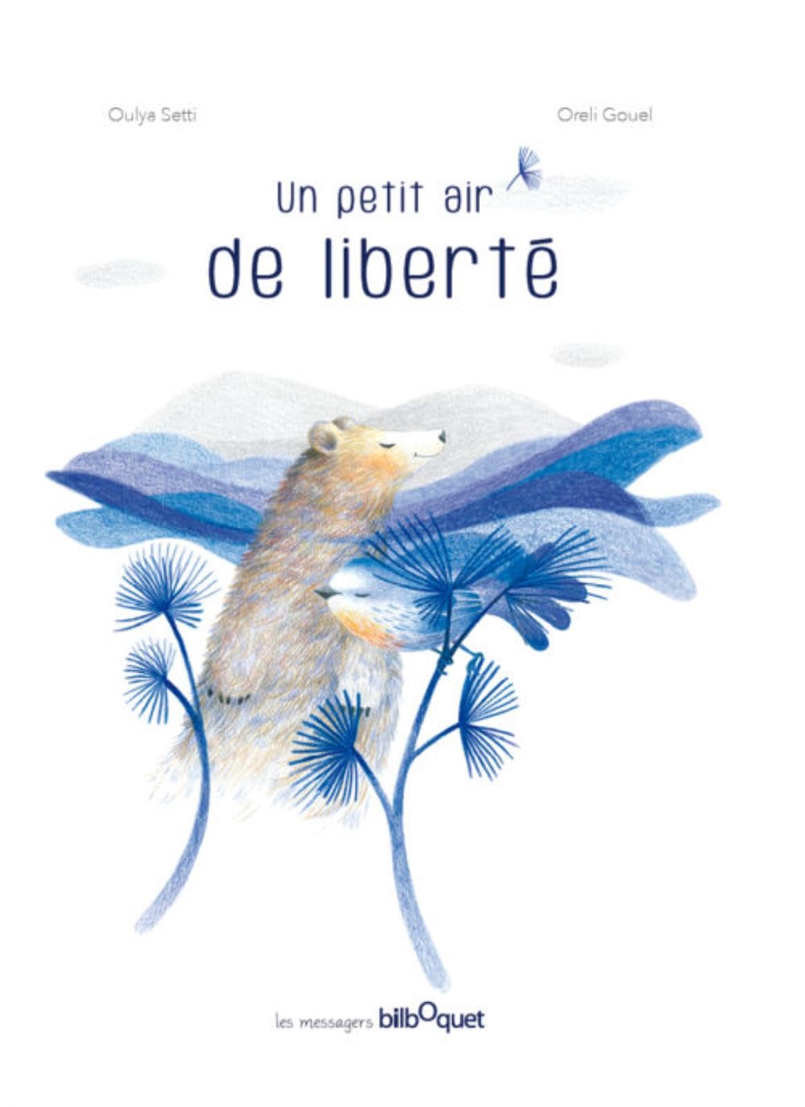 Un petit air de liberté 9782841814855