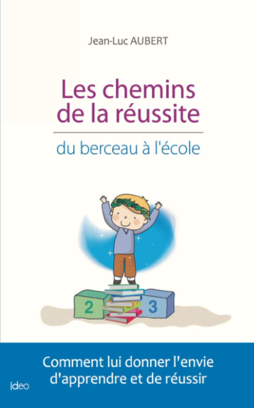 Les chemins de la réussite 9782352887485