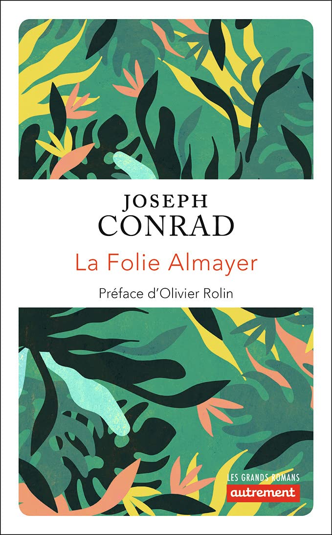 La Folie Almayer 9782746762190