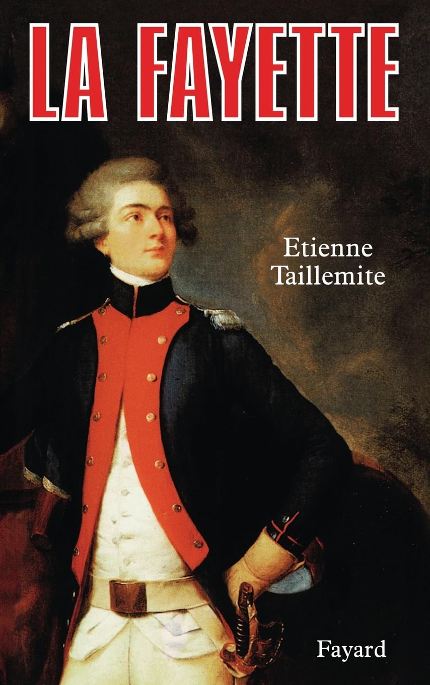 La Fayette 9782213023403