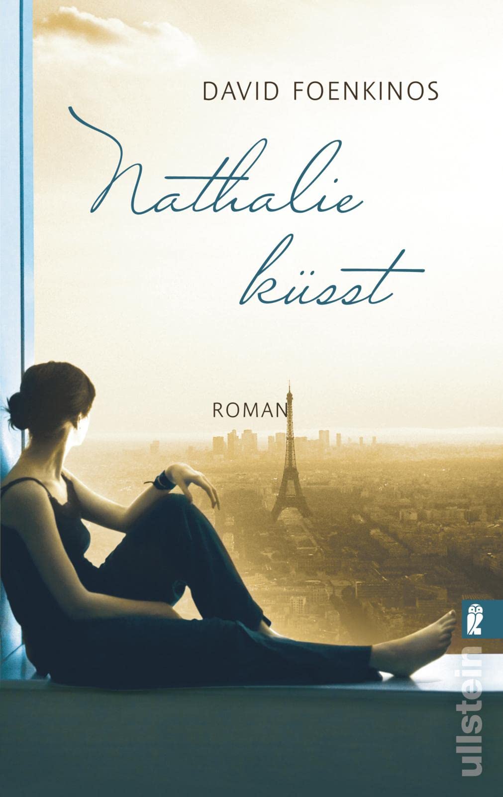Nathalie küsst 9783548285061