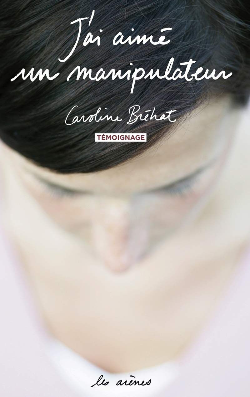 J'ai aimé un manipulateur 9782352041016