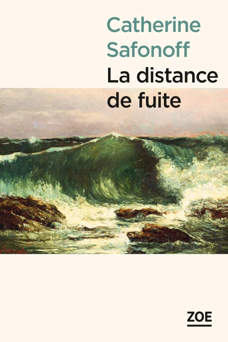 La distance de fuite 9782889273850