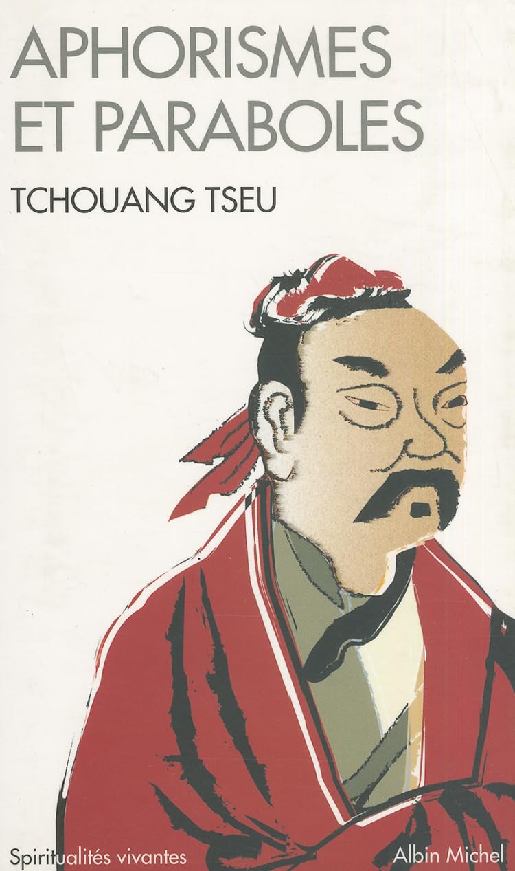 Aphorismes et paraboles 9782226157126