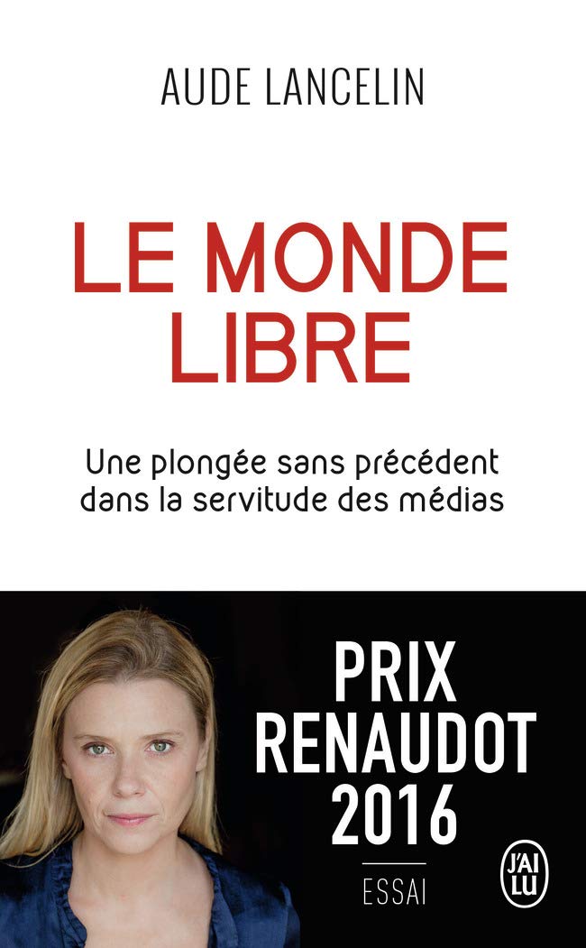 Le monde libre 9782290150788