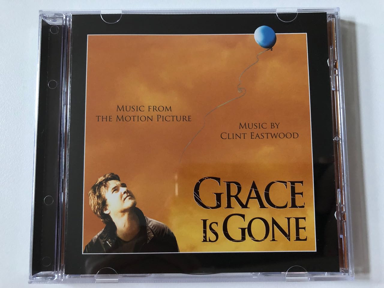 Grace is Gone (Original Motion Picture Soundtrack) 3299039918524
