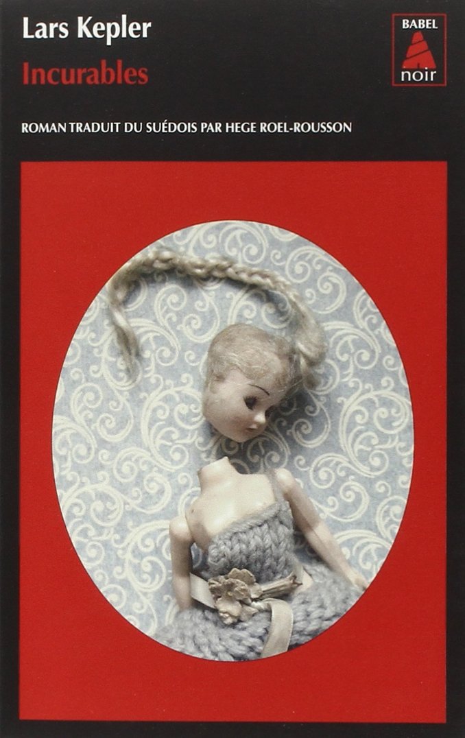 Incurables 9782330039370
