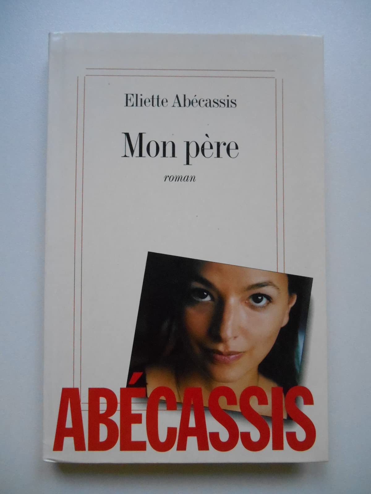 Mon père 9782702878323