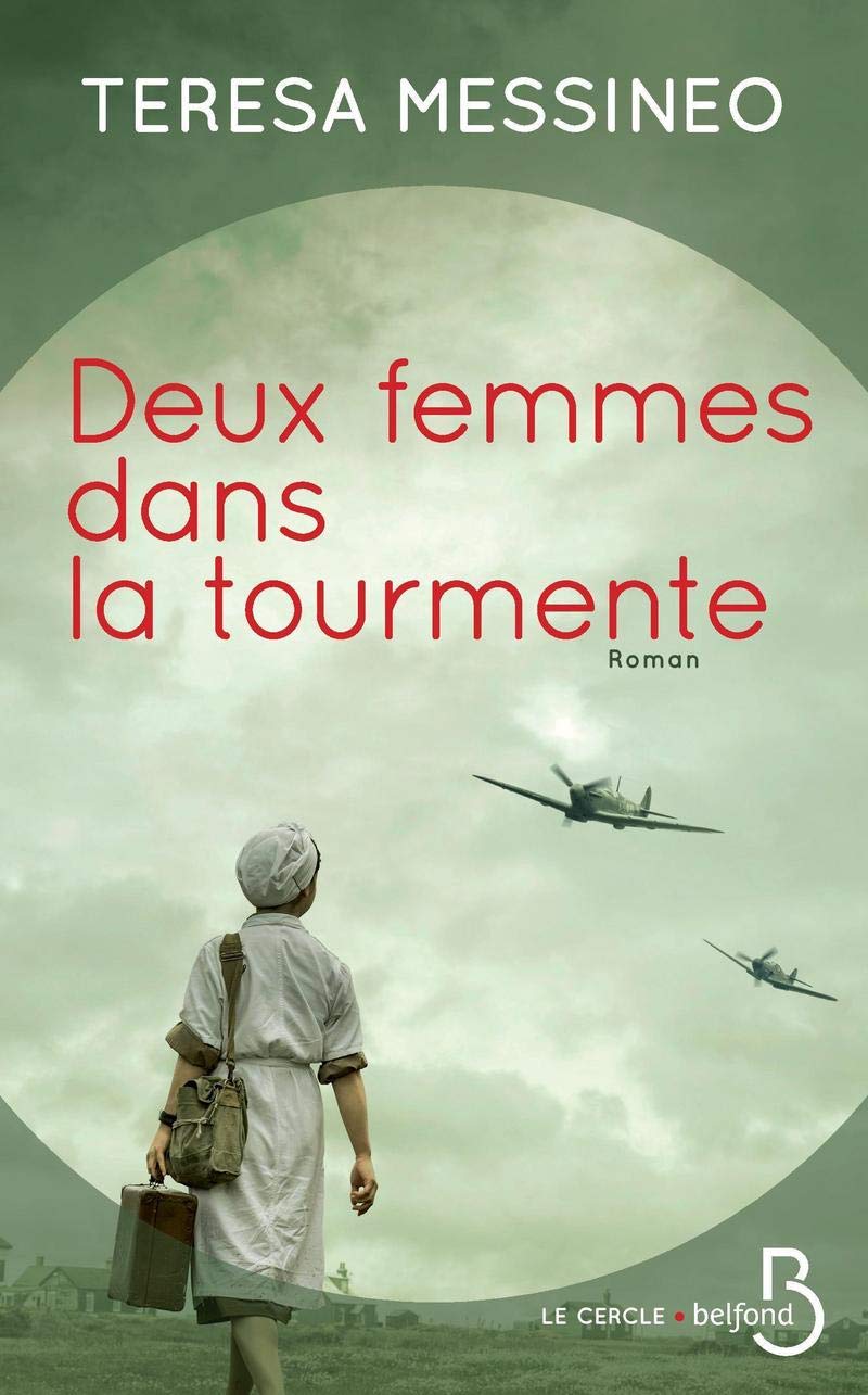 Deux femmes dans la tourmente 9782714475718