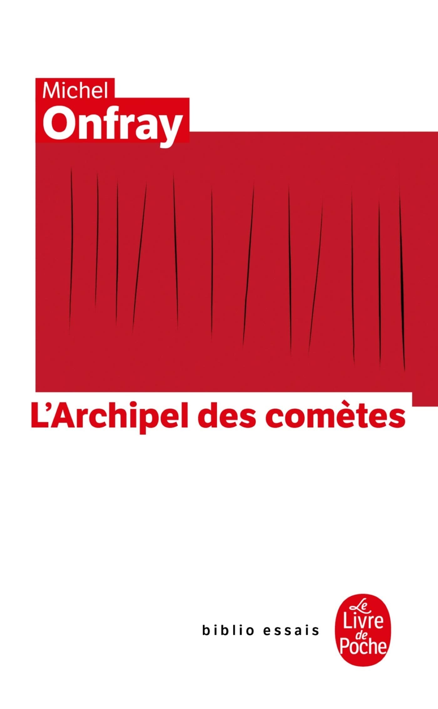 Journal hédoniste, Tome 3 : L'Archipel des comètes 9782253943174