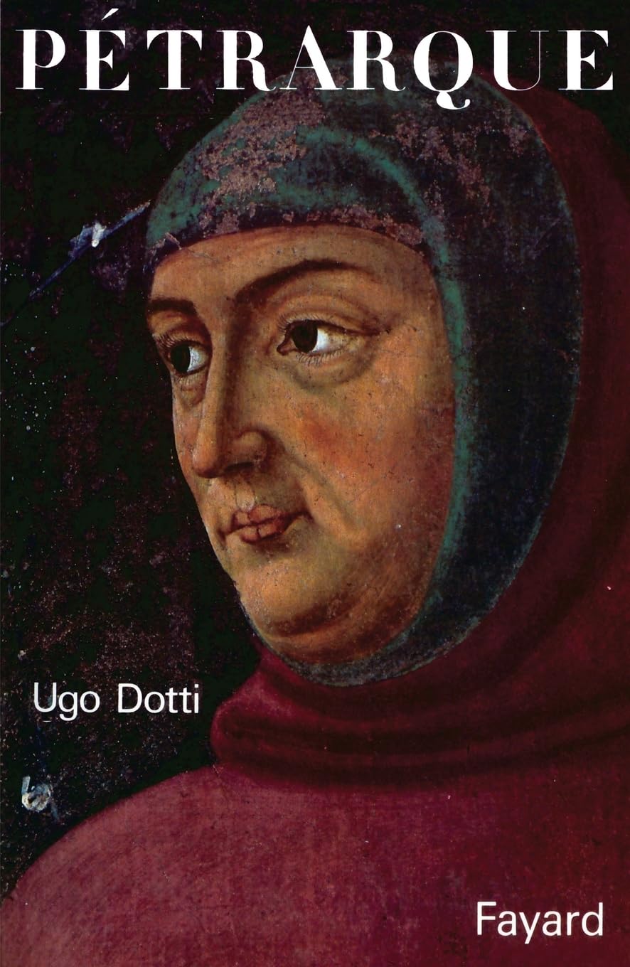 Pétrarque 9782213026671