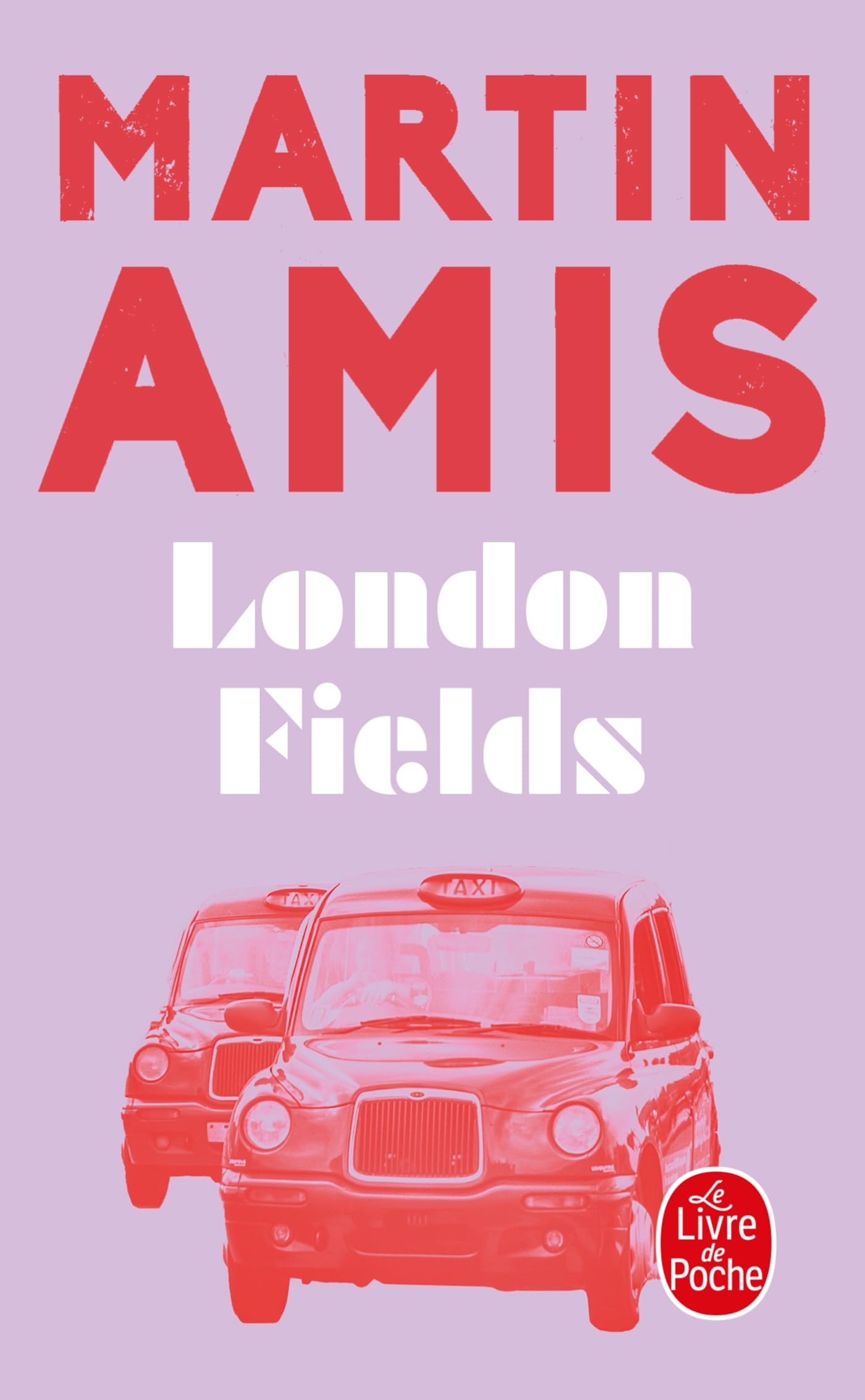 London Fields 9782253070023