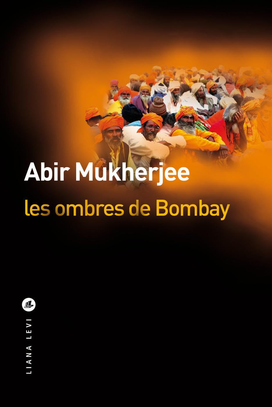 Les ombres de Bombay 9791034908882