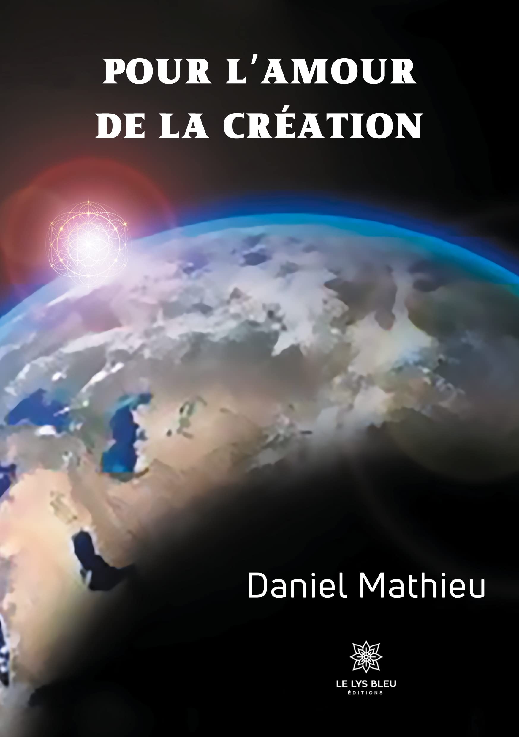 Pour l'amour de la création 9791037740380