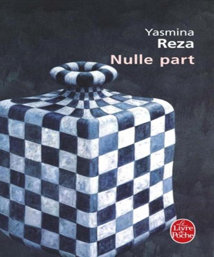 Nulle part 9782253121343