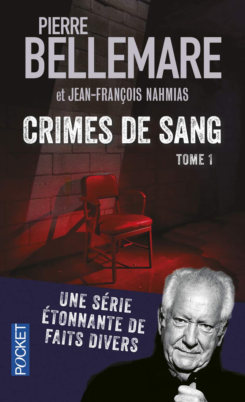 Crimes de sang (01) 9782266126519